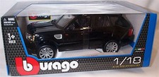 Range rover sport nero - auto
