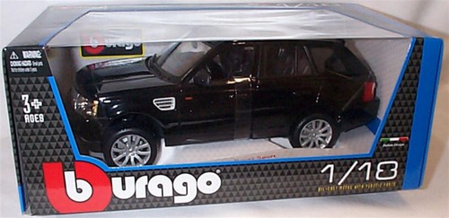 Range rover sport - -, auto