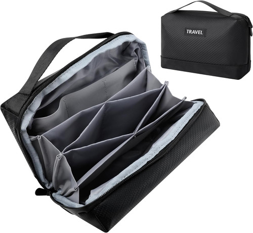 Borsa organizer cavi - borsa,
