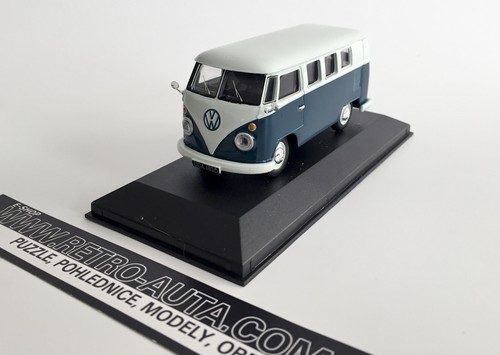Volkswagen camper - t1,
