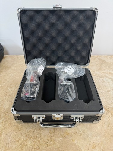 Biotek agilent 12 dual - biotek, 49