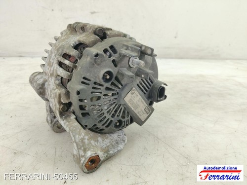 Alternatore bmw serie e46 - bmw,