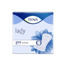 Tena Lady Super Assorbenti per
