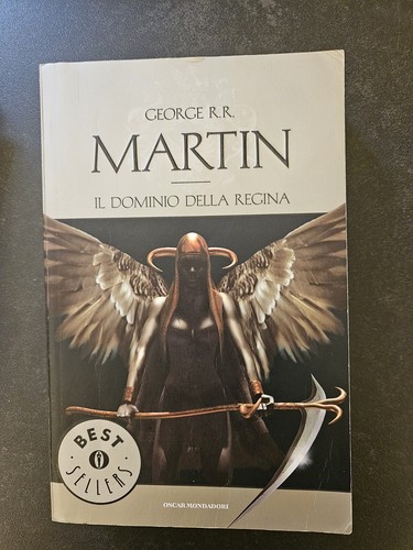 Cronache del ghiaccio - e,
