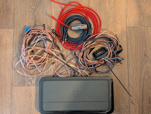 Jbl club a5055 amplificatore - jbl, 5