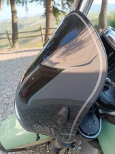 Cupolino Sgancio Rapido Indian Motorcycle Scout