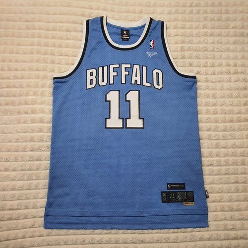 Maglia nba reebok bob - maglia,