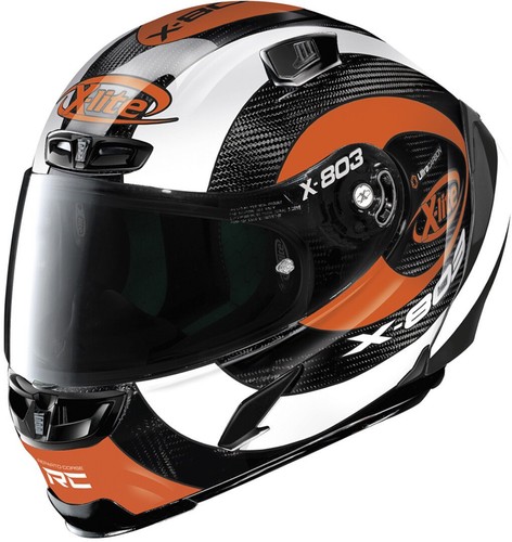 Casco lite 803 - casco, x-lite