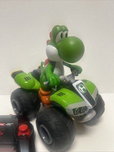 Carrera ghz mario - 2,4, kart™