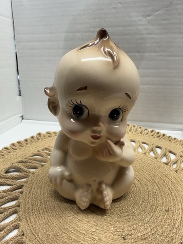 Bambola kewpie vintage bambino - kewpie,