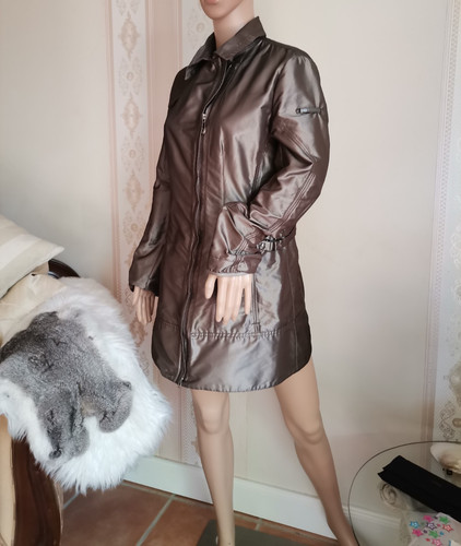 Peuterey parka cappotto - peuterey,