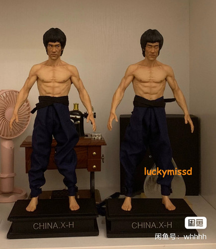 Cina statua action figure h - statua,
