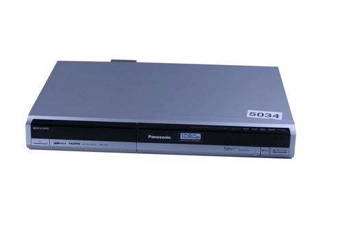 Panasonic dmr eh57 - panasonic,