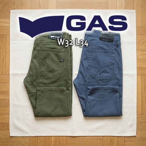 Lotto jeans slim gas - lotto, w32