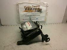 Faro/Fanale Anteriore Per Honda Dominator 650 1a Serie 88/90 (Manca un supporto)