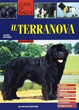 terranova cani di razza