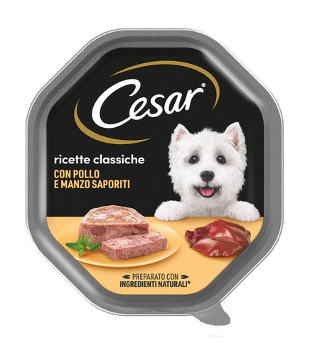 Alimento umido per - alimento,