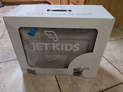 Valigia jetkids stokke - by,