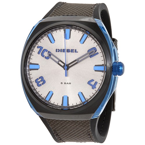 Orologio uomo diesel stigg - uomo,