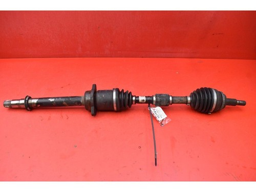 Albero motore anteriore - , toyota