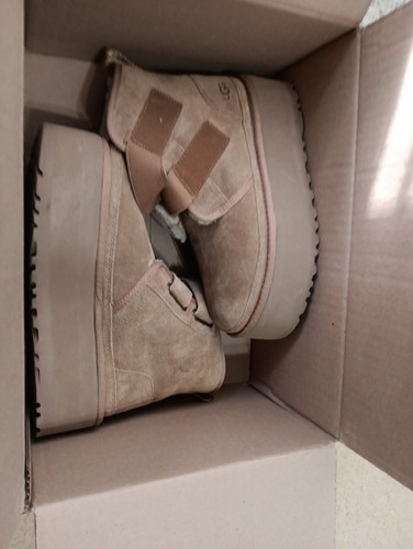 Stivali donna usati ugg neumel - donna,