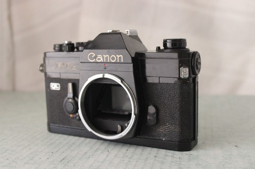 Ecc canon ftb - [ecc,