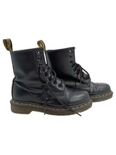 Martens 1460 stivali donna - dr.,
