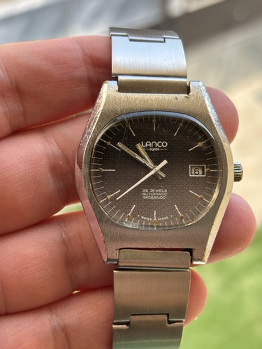 Lanco swiss - lanco,