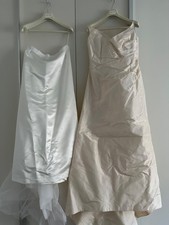 Abito da sposa usato Le spose