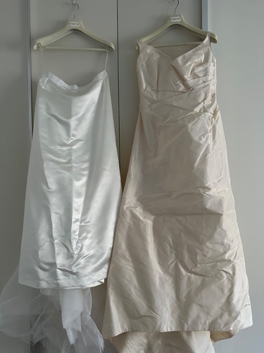 Abito sposa usato spose - da, le