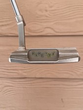 putter lama 35,5" Early