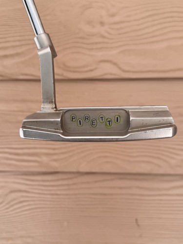 Putter lama early - putter, 35,5"