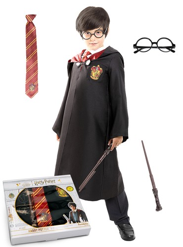 Kit costume harry potter - kit,
