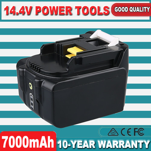 Batteria ricambio per - batteria, di