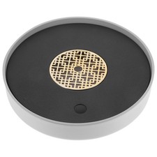  Vaschetta Raccogligocce