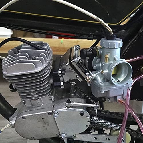 Carburatore motore 26mm - , per