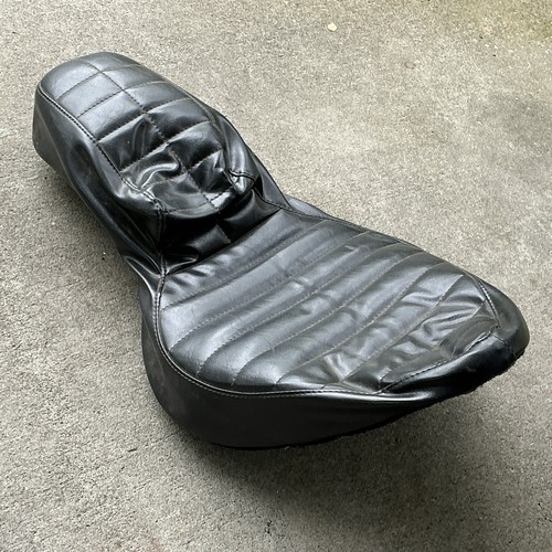Sella per moto harley - harley, davidson