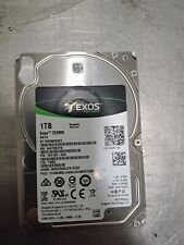 HD SAS - Seagate Exos 7e2000