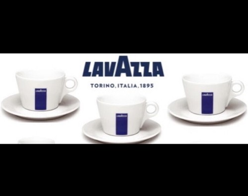 Set completo tazza piattino - set,