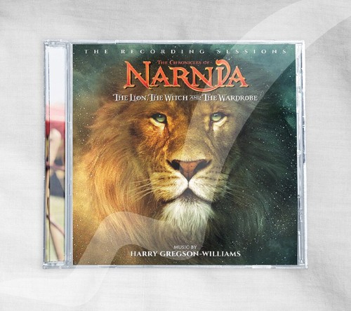 The chronicles narnia - the,