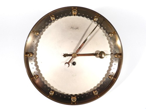Orologio meccanico kienzle - meccanico,