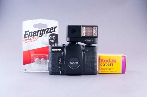 Cosina con flash - cosina,