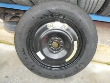 RUOTINO DI SCORTA 155/85 R18