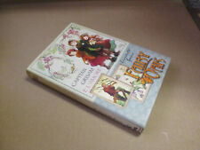 Elisabetta Gnone - Capitan Grisam E L'Amore - Fairy Oak 