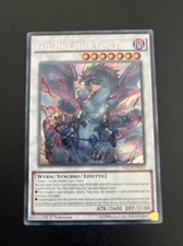 YU GI OH CARTA YAZI MALE DELLO YANG ZING RARA SEGRETA NECH-IT051 1ED MINT DECK