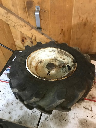 Troy bilt cavallo roto tiller - troy-bilt,