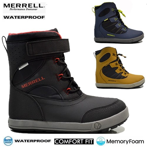 Stivale wellington ragazzo - stivale,