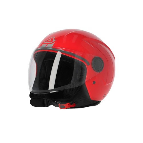 Casco jet acerbis - casco,
