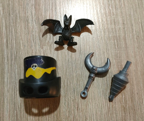 Draculito little dracula - little,