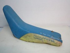 sella da rifoderare husqvarna TE 610 anno 1995